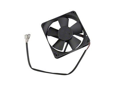 ARB Brushless Fan - 10910009