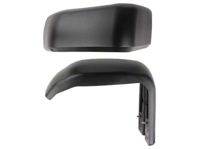 ARB Buff Kit S/Bar 30mmr No Hole - 5100150