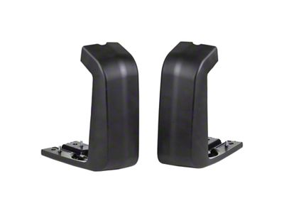 ARB Buffer Kit S/Bumpr No Hole - 5100030