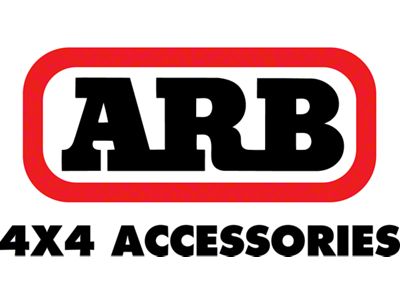 ARB Buffer Kit Supplied Complete