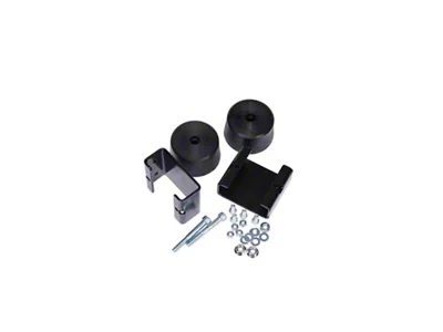 Old Man Emu Bump Stop Kit Jeep Jl F&R - FK92