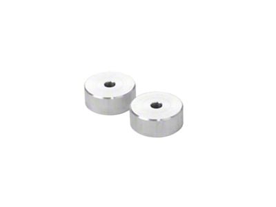 Old Man Emu Bump Stop Spacer Kit Tj - FK16