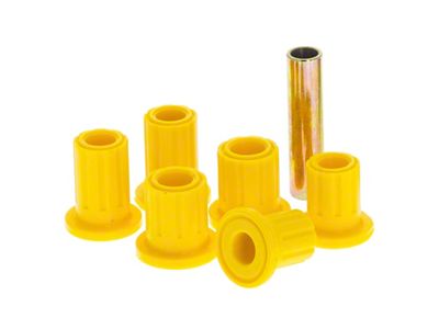 ARB Bush Kit 84 Duro Mits 1 Ton-R - OMESB38