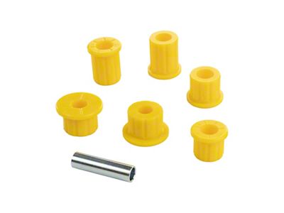 ARB Bush Kit Fr & Rr Yj Wrangler - OMESB87