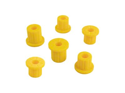 ARB Bush Kit Lc Kzj71/Hjz74R - OMESB93