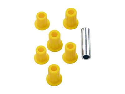 ARB Bush Kit Mits Challenger - OMESB83
