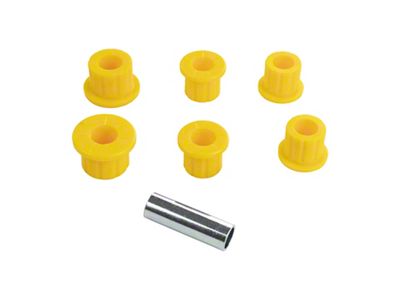ARB Bush Kit Nissan 1 Tonne Rear - OMESB81