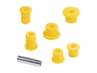 ARB Bush Kit Oe Shackle Colo/Dmax - OMESB107