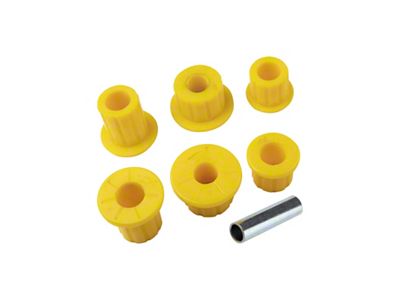 ARB Bush Kit Oe Shackle D40 - OMESB99