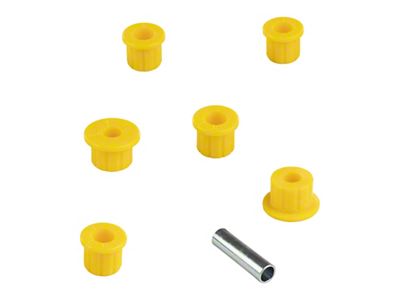 ARB Bush Kit Suits Omesg24 Np300 - OMESB115