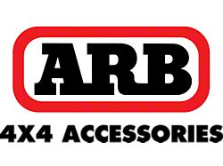 ARB Camera Relocate Kit Lc200Ser - 3515030