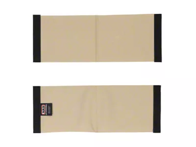 ARB Cargo Organiser Divide 2 Suits Drawers - 10100375