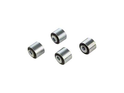 ARB Caster Kit 38mm Wide Arms 110 Defender Early Range - CALR1