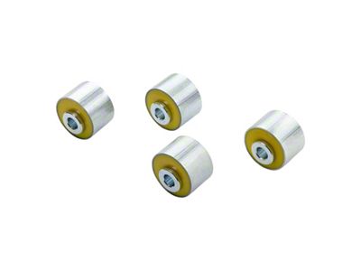 ARB Caster Kit Y60/Y61&Lc80/100 - OMECA77B