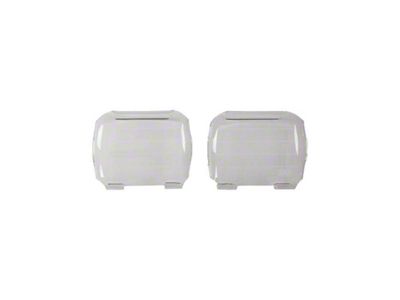 ARB Clear Covers 800 & Xs Ser