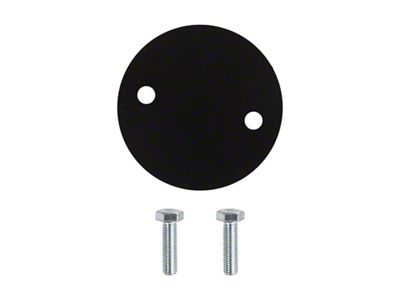 Old Man Emu Coil Seat Packer-8mm- L/Rover - OMELRCP3