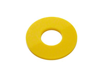 ARB Coil Spring Packer 10mm Tj Rear - OMEWTJPR10