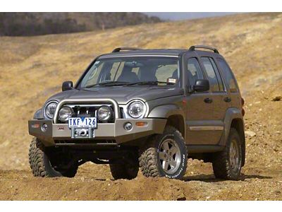 ARB Combar 05-08 Jeep Liberty KJ - 3450190