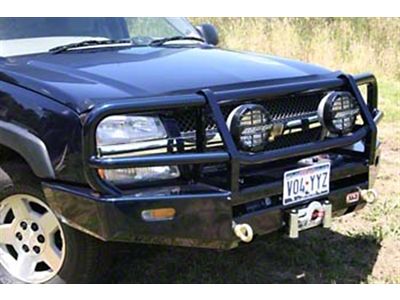 ARB Combar Chev Slvrado 15/25/3500 03-06 - 3462020