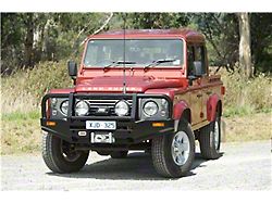 ARB Combar Defender 90/110/130 2009On - 3432300