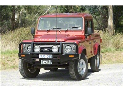 ARB Combar Defender 90/110/130 2009On - 3432300