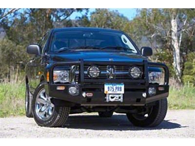 ARB Combar Dodge Ram 15-3500 03-05 Oe/Ifo - 3452020