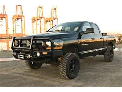 ARB Combar Dodge Ram 15-3500 06-08 Oe/Ifo - 3452030