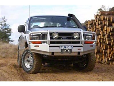 ARB Combar F250/35099-04 12-16.5 - 3436030