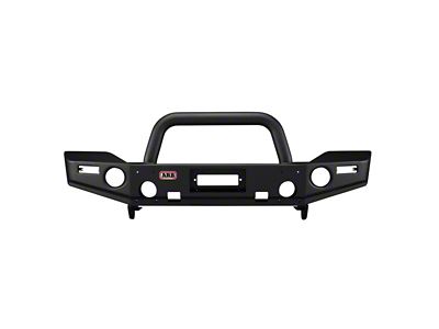 ARB Combar Oe Fog W/Crush Cans Txtd Jk 07On8-9.5 - 3450230