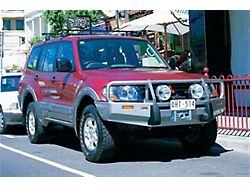 ARB Combar Pajero Nm8-9.5 - 3434050