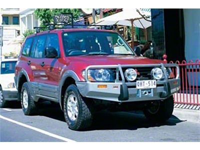 ARB Combar Pajero Nm8-9.5 - 3434050