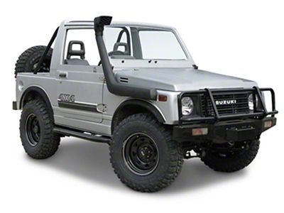 ARB Combar Sierra Leafspring - 3424110