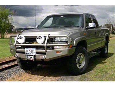 ARB Combar Slvrado99-02 - 3462010
