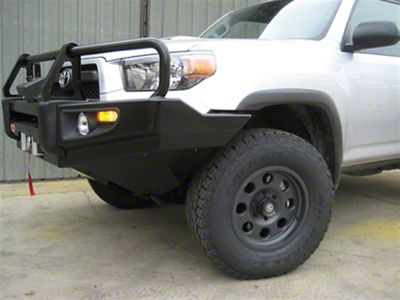ARB Combar Suit Fog 4 Runner10-13 9-9.5 - 3421520