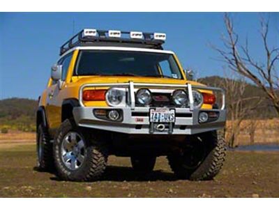 ARB Combar Suit Fog Fj Cruiser Needs 3520Xxx Kit - 3420210