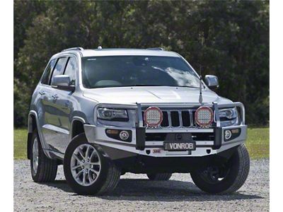 ARB Combar Suit Fog G/Cherokee Wk214On 8-9.5 - 3450420