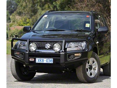 ARB Combar Suit Fog Grand Vitara08-12 6/8/9 - 3426050