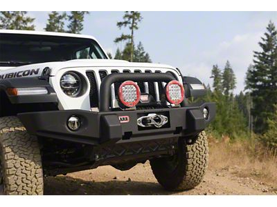 ARB Combar/T Jl 18On 8-10 Oe Fog - 3450440