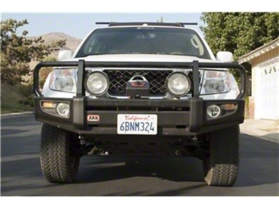ARB Combination Bar 08On Pathfinder Us Models - 3438290