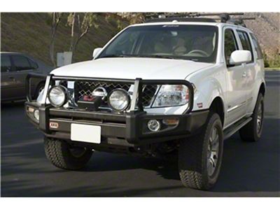 ARB Combination Bar Frontier/Pathfinder 05-07 Usa - 3438260