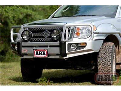 ARB Combination Bar Suzuki Equator Usa - 3438280