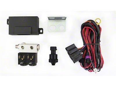 ARB Compressor Pressure Control for CKSA12/CKMA12/CKMTA12 - 0830001