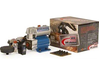 ARB Compressor Sml Air Locker 12V - CKSA12