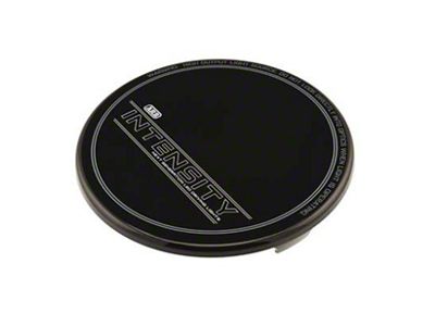 ARB Cover Solid Black Ar21 - AR10SB