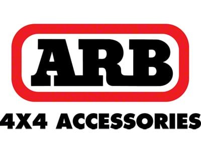 ARB Cover Solid Black Ar40 - AR11SB