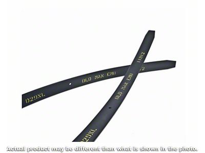 ARB Dakar Xl Leaf- 036R - D24XL
