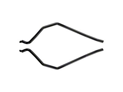 ARB Deluxe Front Rails 100 Ifs Not - 4413250