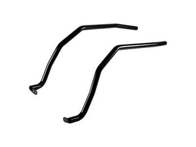 ARB Deluxe Front Rails 100 Ifs W/32/3413090 - 4413270