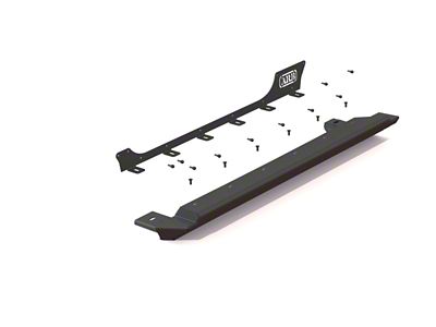 ARB Deluxe Front Rails Discovery To 99 - 4432020