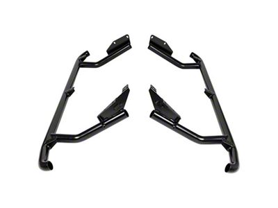 ARB Deluxe Protection Step Disco Sii 1999-2005 - 4432030
